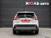 Toyota RAV4 V (XA50) Екатеринбург  - изображение 26