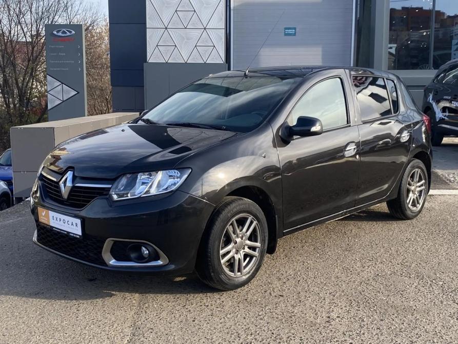 Renault Sandero II Казань  - изображение 2