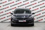 Kia Ceed II Рестайлинг Сургут  - изображение 34
