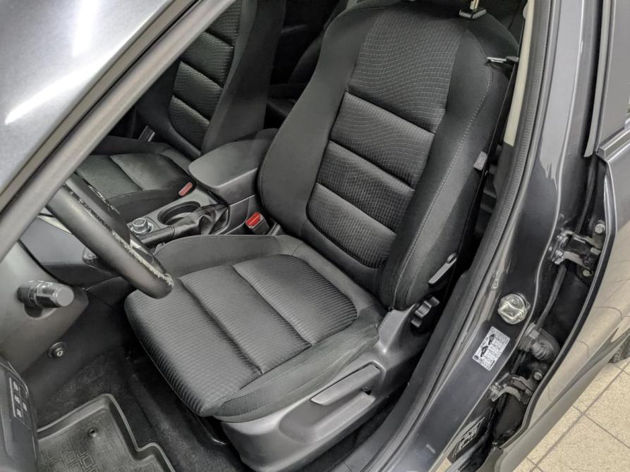 Mazda CX-5 I Москва  - изображение 20