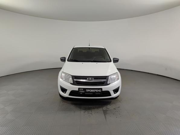 Lada (ВАЗ) Granta I с пробегом 2018 года, цена 510 000 рублей, 172866 км, седан, Автокод Объявления