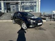 Geely Emgrand X7 I Рестайлинг Саратов  - изображение 18