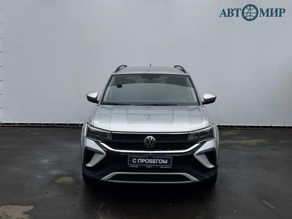 Volkswagen Taos I с пробегом 2021 года, цена 2 215 000 рублей, 117988 км, внедорожник, Автокод Объявления