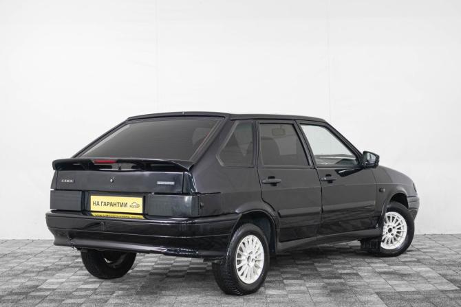 Lada (ВАЗ) 2114 с пробегом 2011 года, цена 349 000 рублей, 340000 км, хэтчбек, Автокод Объявления