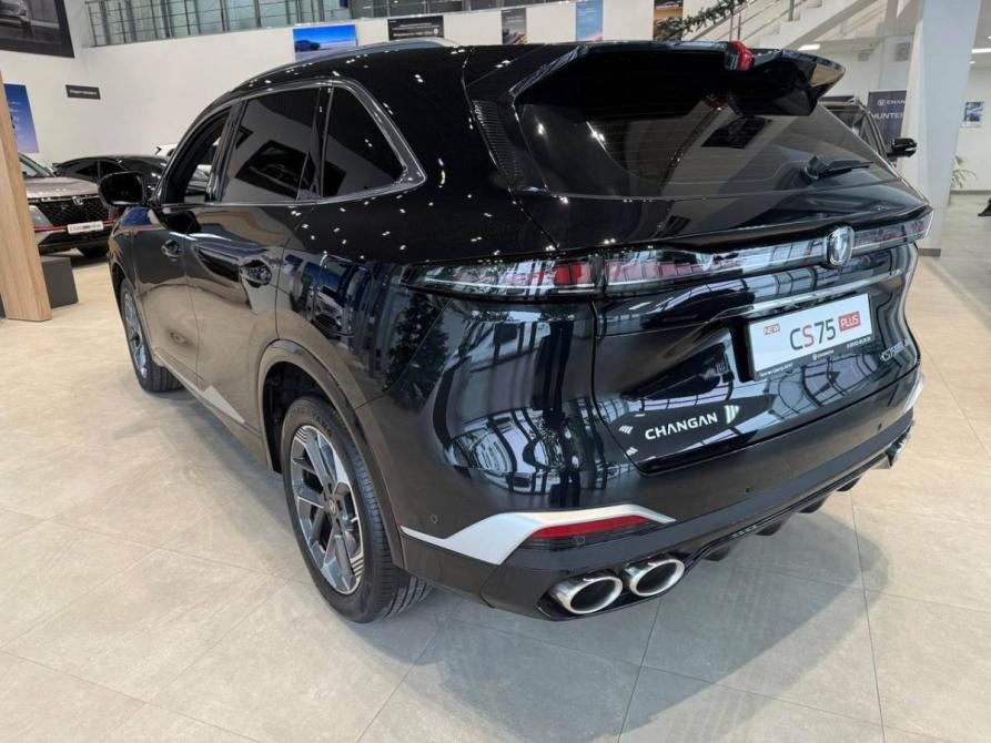 Changan CS75 Plus IV Астрахань  - изображение 5