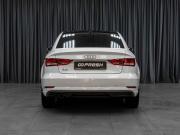 Audi A3 III (8V) Рестайлинг Тюмень  - изображение 27