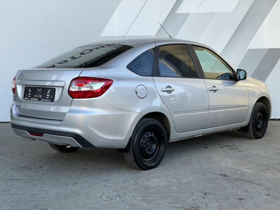 Lada (ВАЗ) Granta I Рестайлинг Екатеринбург  - изображение 5