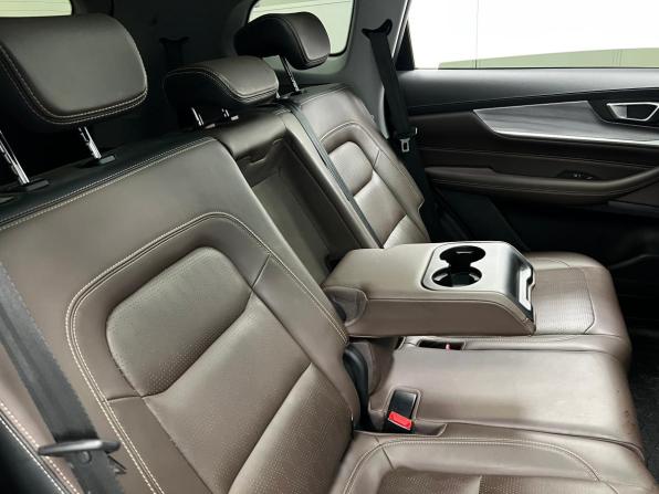 Chery Tiggo 8 Pro I с пробегом 2022 года, цена 2 150 000 рублей, 71769 км, внедорожник, Автокод Объявления