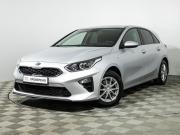 Kia Ceed III Санкт-Петербург  - изображение 17