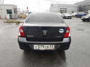 Renault Symbol I Рестайлинг 2 Санкт-Петербург  - изображение 16