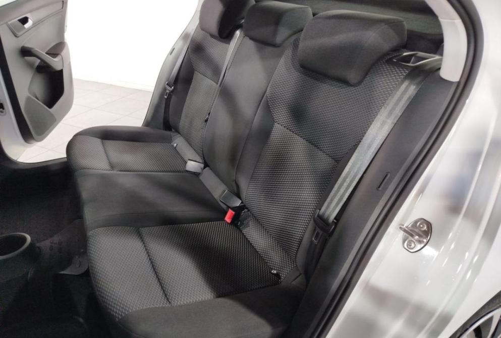 Volkswagen Polo VI Саратов  - изображение 22