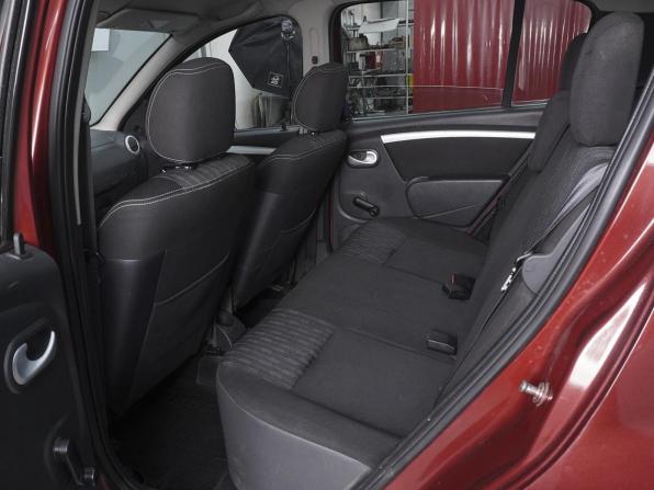Renault Sandero I с пробегом 2011 года, цена 639 000 рублей, 200155 км, хэтчбек, Автокод Объявления