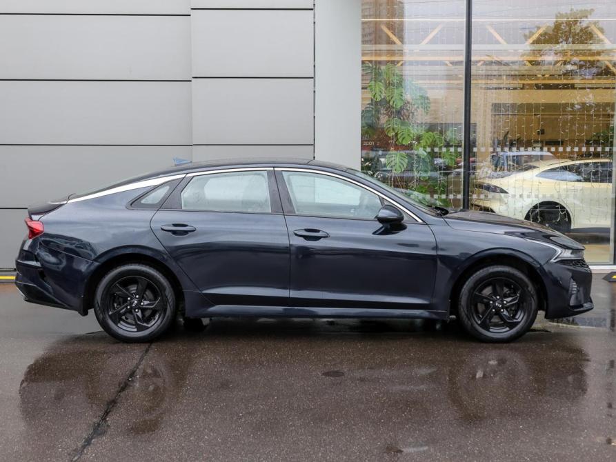 Kia K5 III Москва  - изображение 4