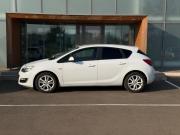 Opel Astra J Рестайлинг Оренбург  - изображение 18