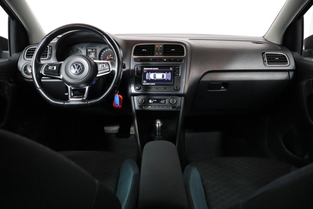 Volkswagen Polo V Рестайлинг Санкт-Петербург  - изображение 7