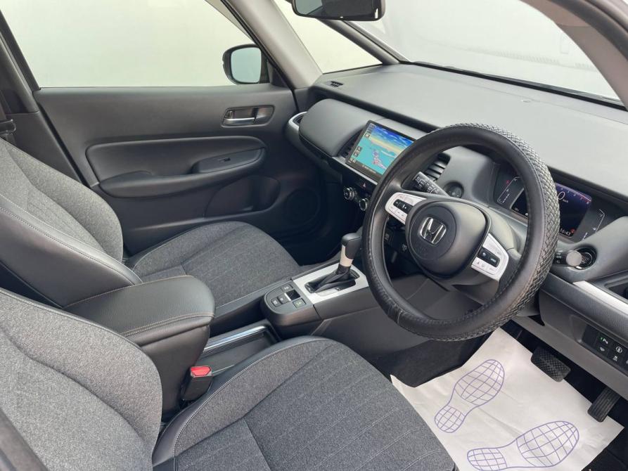 Honda Fit IV Стерлитамак  - изображение 20