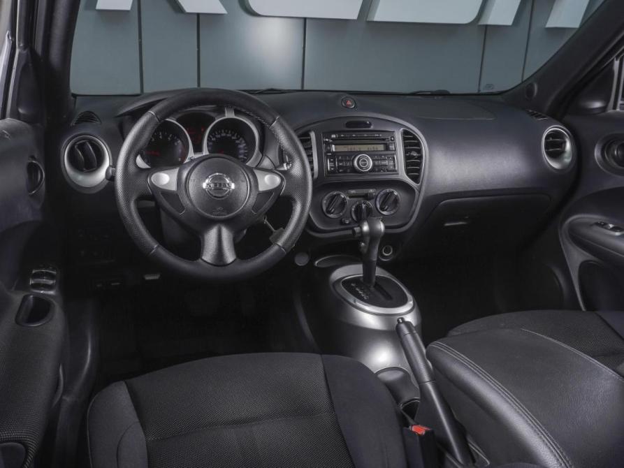 Nissan Juke I Ростов-на-Дону  - изображение 6