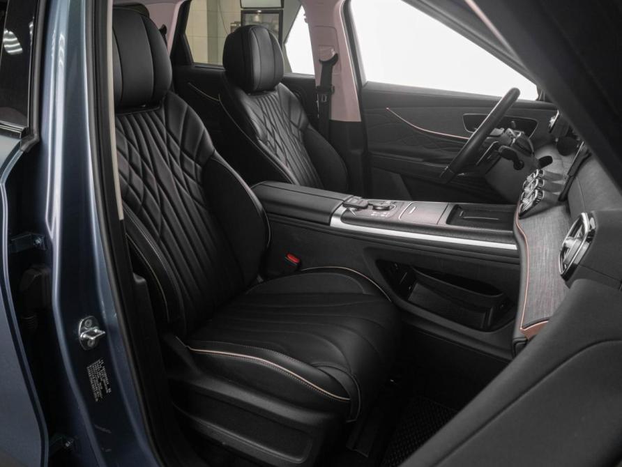 Chery Tiggo 9 I (China Market) Тюмень  - изображение 12