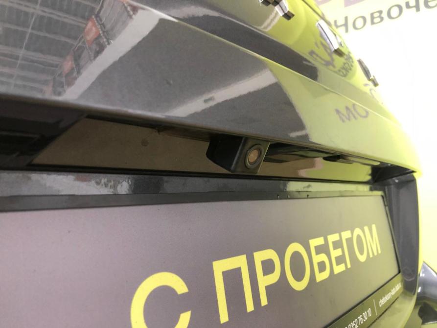 Lada (ВАЗ) Granta I Рестайлинг Чебоксары  - изображение 7