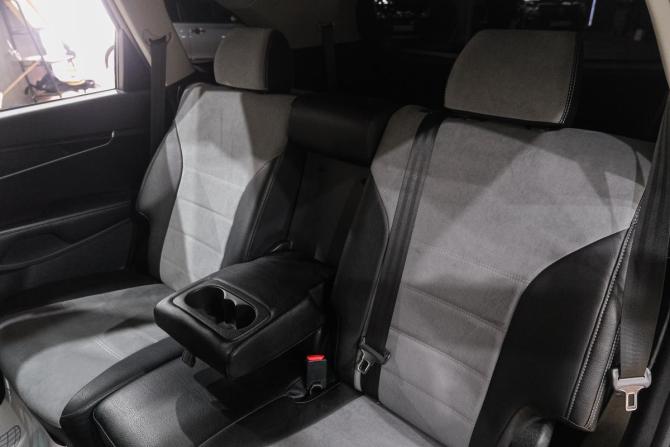 Kia Sorento II Рестайлинг с пробегом 2017 года, цена 2 479 000 рублей, 131000 км, внедорожник, Автокод Объявления