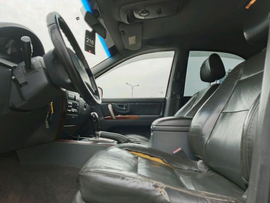 Kia Sorento I Санкт-Петербург  - изображение 10