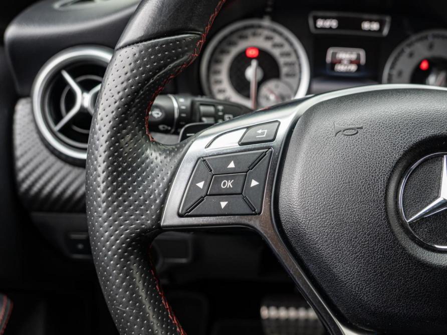 Mercedes-Benz A-Класс III (W176) Краснодар  - изображение 18