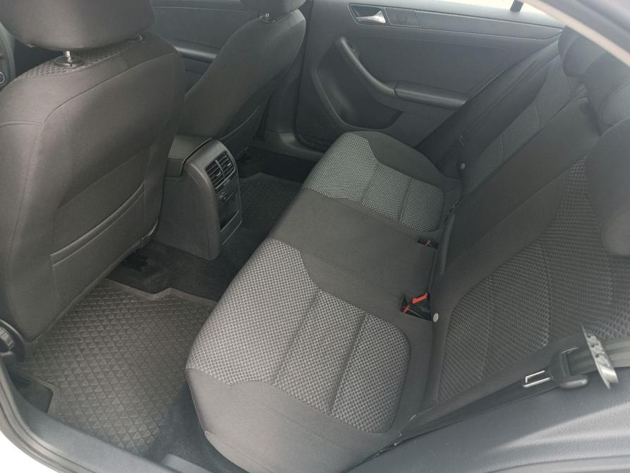 Volkswagen Jetta VI Ростов-на-Дону  - изображение 12