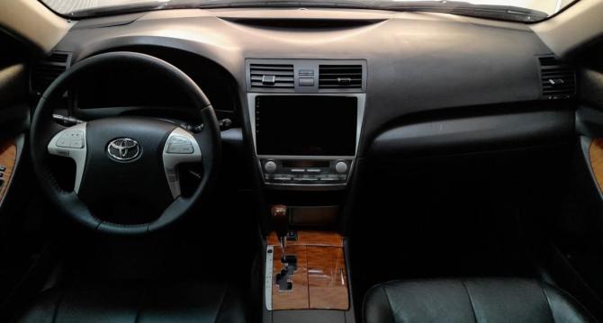 Toyota Camry VI (XV40) с пробегом 2008 года, цена 1 120 000 рублей, 359077 км, седан, Автокод Объявления