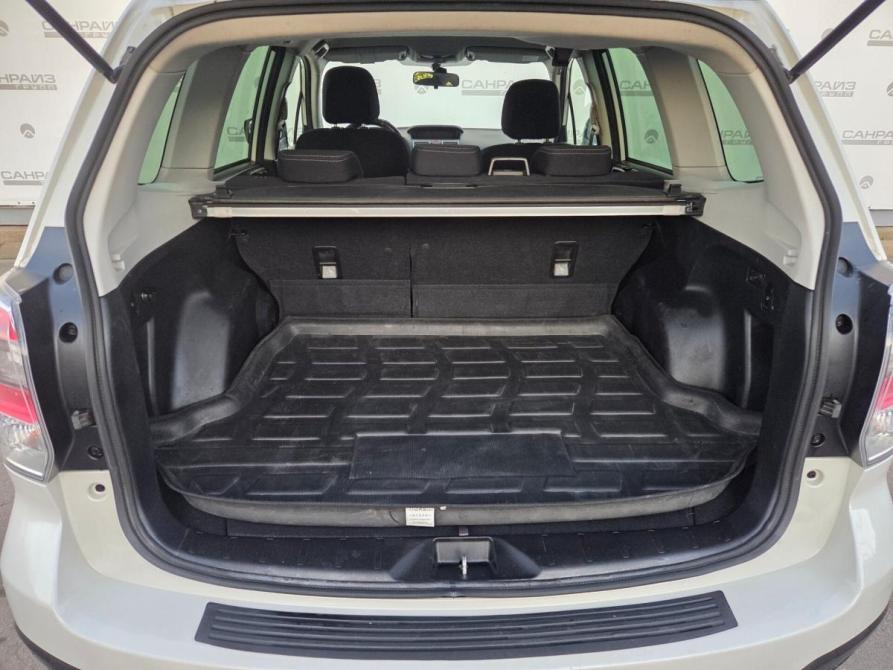 Subaru Forester IV Рестайлинг 2 Санкт-Петербург  - изображение 13