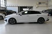 Kia K5 III Екатеринбург  - изображение 25