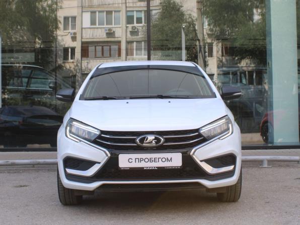 Lada (ВАЗ) Vesta I Рестайлинг (NG) с пробегом 2024 года, цена 1 214 000 рублей, 45036 км, седан, Автокод Объявления