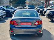 Toyota Corolla X (E140 E150) Санкт-Петербург  - изображение 19