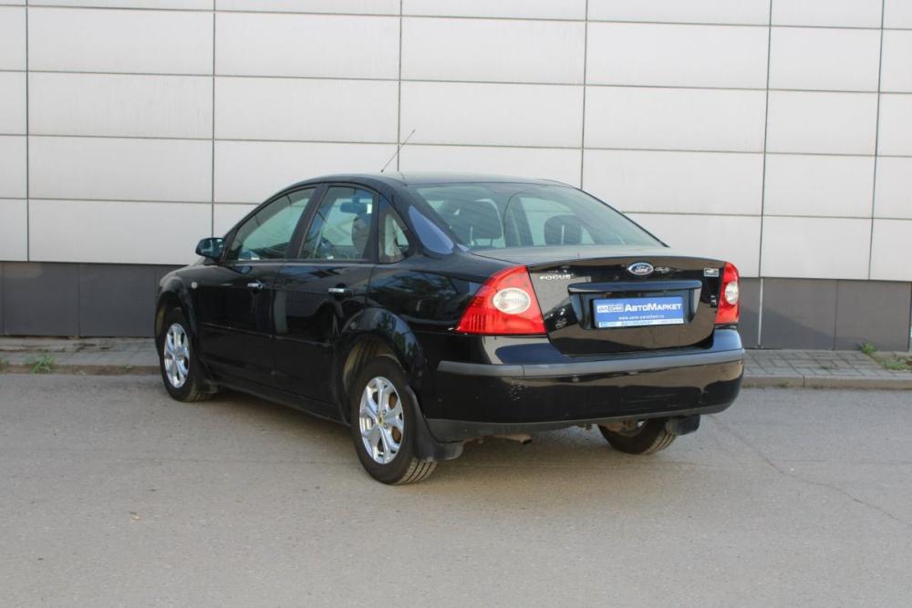 Ford Focus II Ярославль  - изображение 8