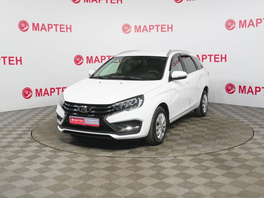 Lada (ВАЗ) Vesta I Рестайлинг (NG) Вологда  - изображение 1