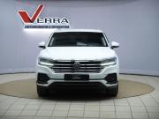 Volkswagen Touareg III Уфа  - изображение 18