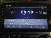 Honda CR-V III Москва  - изображение 32