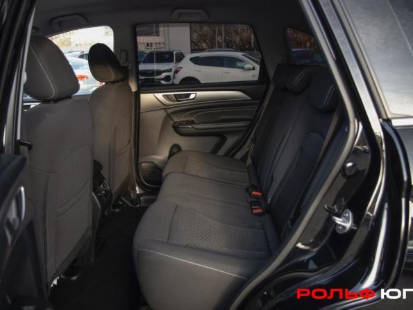 Haval M6 II с пробегом 2024 года, цена 1 683 000 рублей, 17885 км, внедорожник, Автокод Объявления