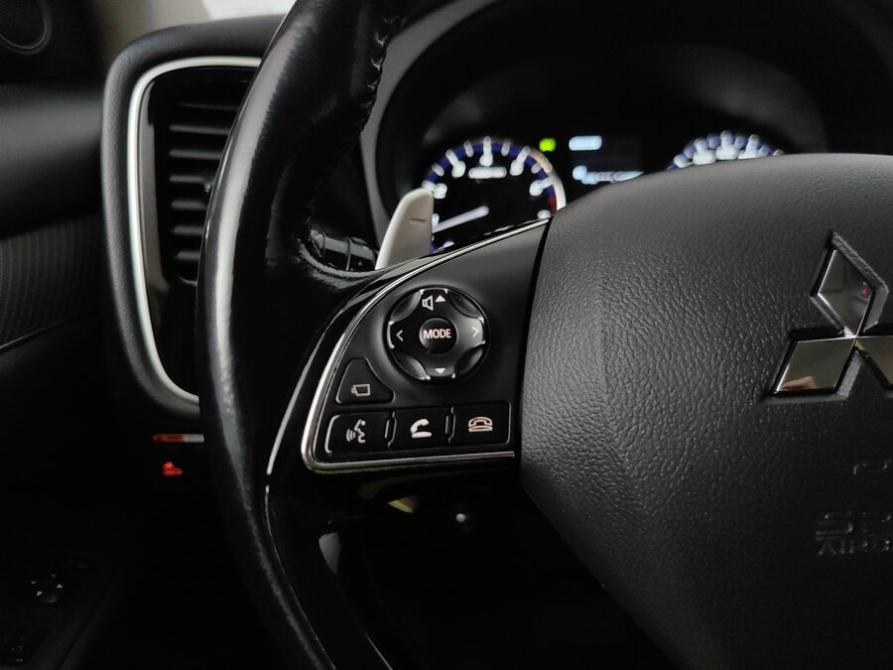 Mitsubishi Outlander III Рестайлинг 3 Подольск  - изображение 19