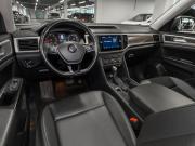 Volkswagen Teramont I Москва  - изображение 37
