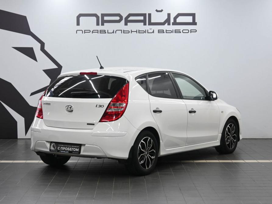 Hyundai i30 I Рестайлинг Ростов-на-Дону  - изображение 3