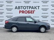 Lada (ВАЗ) Granta I Рестайлинг Владимир  - изображение 13