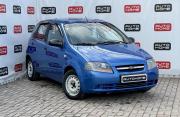Chevrolet Aveo I Санкт-Петербург  - изображение 13