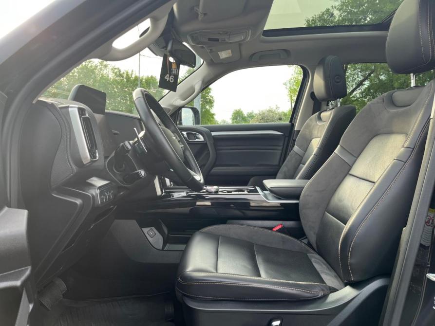 Haval Dargo Санкт-Петербург  - изображение 20