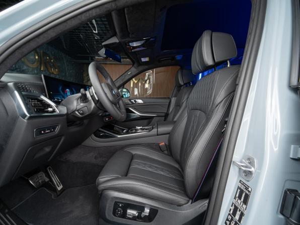 Новый BMW X7 I (G07) Рестайлинг 2026 года, цена 18 890 000 рублей, внедорожник, Автокод Объявления