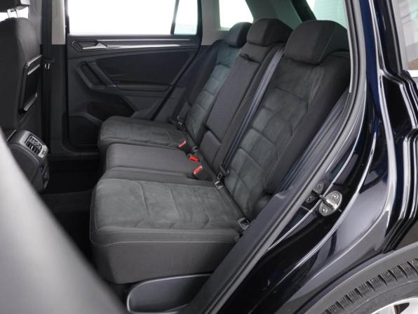 Volkswagen Tiguan II с пробегом 2017 года, цена 2 647 444 рубля, 97192 км, внедорожник, Автокод Объявления