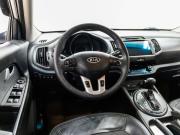 Kia Sportage III Волгоград  - изображение 65