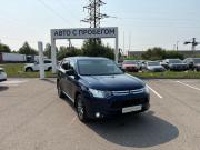 Mitsubishi Outlander III Рестайлинг Томск  - изображение 24