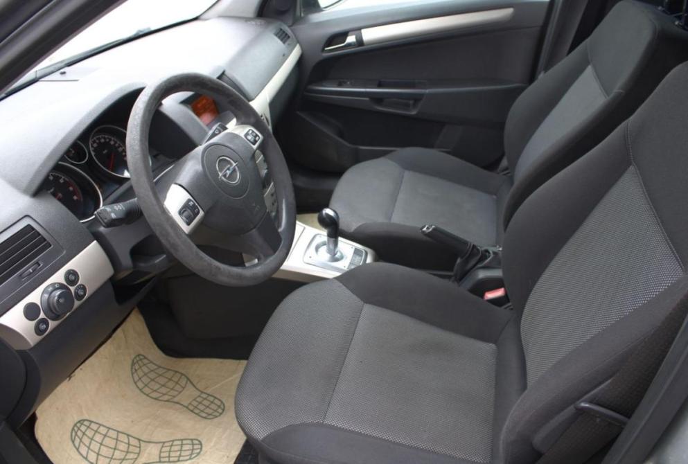 Opel Astra H Рестайлинг Нижний Новгород  - изображение 14