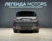 Land Rover Range Rover Sport II Рестайлинг Иркутск  - изображение 45