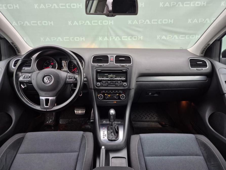 Volkswagen Golf VI Екатеринбург  - изображение 6
